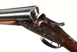 sold Layaway Ignacio Ugartechea Sidelock Ejector SxS Shotgun 12ga - 7 of 10