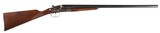 sold Layaway Ignacio Ugartechea Sidelock Ejector SxS Shotgun 12ga - 3 of 10