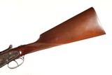 sold Layaway Ignacio Ugartechea Sidelock Ejector SxS Shotgun 12ga - 8 of 10