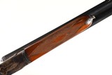 sold Layaway Ignacio Ugartechea Sidelock Ejector SxS Shotgun 12ga - 10 of 10