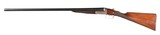 Joseph Bourne & Son Boxlock Ejector SxS Shotgun 12ga - 5 of 9