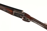 Joseph Bourne & Son Boxlock Ejector SxS Shotgun 12ga - 6 of 9