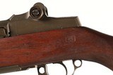 Springfield Armory M1 Garand Semi Rifle .30-06 - 13 of 14