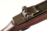 Springfield Armory M1 Garand Semi Rifle .30-06 - 6 of 14