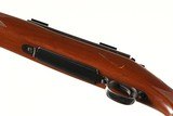 Winchester 70 Pre-64 Bolt Rifle .264 win mag - 6 of 9