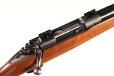 Winchester 70 Pre-64 Bolt Rifle .264 win mag - 3 of 9