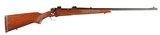 Winchester 70 Pre-64 Bolt Rifle .264 win mag - 2 of 9