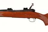 Winchester 70 Pre-64 Bolt Rifle .264 win mag - 4 of 9
