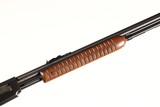 Winchester 61 Slide Rifle .22 sllr - 4 of 14