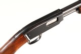Winchester 61 Slide Rifle .22 sllr - 1 of 14