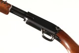 Winchester 61 Slide Rifle .22 sllr - 9 of 14