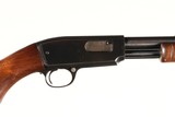 Winchester 61 Slide Rifle .22 sllr - 2 of 14