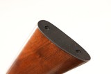 Winchester 61 Slide Rifle .22 sllr - 13 of 14