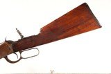 Winchester 94 "Eastern" Lever Rifle .32 win spl - 7 of 9