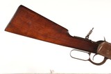 Winchester 94 "Eastern" Lever Rifle .32 win spl - 8 of 9