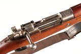 Steyr 1912 Bolt Rifle 7mm Mauser