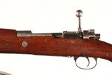 Steyr 1912 Bolt Rifle 7mm Mauser - 4 of 10
