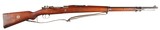 Steyr 1912 Bolt Rifle 7mm Mauser - 3 of 10