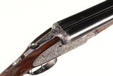 Pair of Holland & Holland Royal Hammerless SxS Shotguns 12ga - 4 of 22