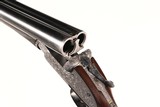 Pair of Holland & Holland Royal Hammerless SxS Shotguns 12ga - 19 of 22