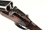 Pair of Holland & Holland Royal Hammerless SxS Shotguns 12ga - 15 of 22