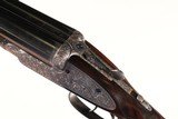 Pair of Holland & Holland Royal Hammerless SxS Shotguns 12ga - 13 of 22