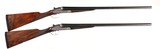 Pair of Holland & Holland Royal Hammerless SxS Shotguns 12ga - 3 of 22