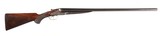 Watson & Hancock Sidelock SxS Shotgun 10ga - 5 of 25