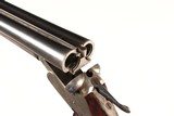 Watson & Hancock Sidelock SxS Shotgun 10ga - 18 of 25