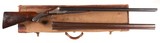 Watson & Hancock Sidelock SxS Shotgun 10ga - 2 of 25