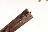 Watson & Hancock Sidelock SxS Shotgun 10ga - 3 of 25
