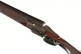 Watson & Hancock Sidelock SxS Shotgun 10ga - 12 of 25