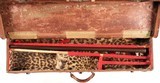 Watson & Hancock Sidelock SxS Shotgun 10ga - 25 of 25