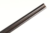 Watson & Hancock Sidelock SxS Shotgun 10ga - 8 of 25