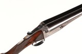 Pair of Joseph Lang & Son Boxlock Shotguns 12ga - 9 of 18