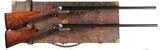 Pair of Joseph Lang & Son Boxlock Shotguns 12ga - 2 of 18