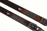 Pair of Joseph Lang & Son Boxlock Shotguns 12ga - 15 of 18