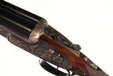 Pair of AYA No. 1 Sidelock SxS Shotguns 12ga - 18 of 25