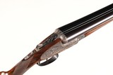 Pair of AYA No. 1 Sidelock SxS Shotguns 12ga - 7 of 25