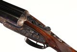 Pair of AYA No. 1 Sidelock SxS Shotguns 12ga - 23 of 25