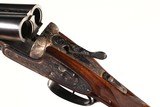 Pair of AYA No. 1 Sidelock SxS Shotguns 12ga - 25 of 25