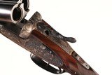 Pair of AYA No. 1 Sidelock SxS Shotguns 12ga - 20 of 25