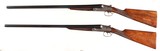 Pair of AYA No. 1 Sidelock SxS Shotguns 12ga - 13 of 25