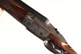 Pair of AYA No. 1 Sidelock SxS Shotguns 12ga - 22 of 25