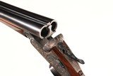 Pair of AYA No. 1 Sidelock SxS Shotguns 12ga - 19 of 25