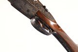 Pair of AYA No. 1 Sidelock SxS Shotguns 12ga - 21 of 25