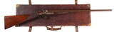 SOLD Bozard & Co. Toplever Shotgun 28ga - 2 of 21