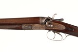 SOLD Bozard & Co. Toplever Shotgun 28ga - 10 of 21