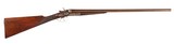 SOLD Bozard & Co. Toplever Shotgun 28ga - 5 of 21