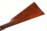 SOLD Bozard & Co. Toplever Shotgun 28ga - 15 of 21